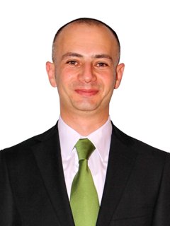 Görkem Giray