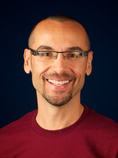 Hakan Erdogmus