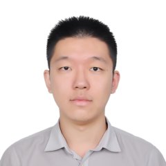 Huangzhao Zhang