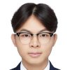 Jen-tse Huang
