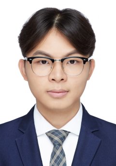 Jen-tse Huang