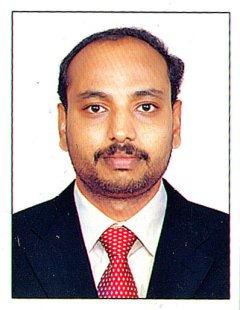 Jithin Cheriyan