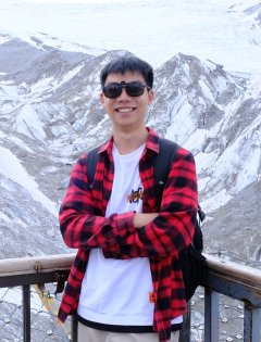 Junhao Hu