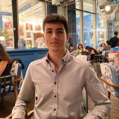 Kerem Şahin
