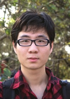 Liang Wang