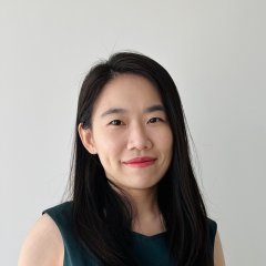 Lili Wei