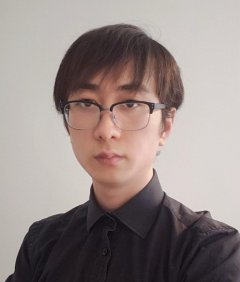 Lingbo Li