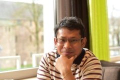 Lwin Khin Shar
