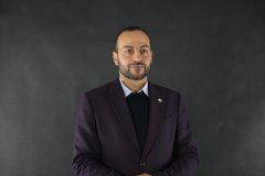 Mahmoud Hammad