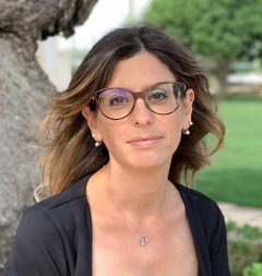 Maria Teresa Baldassarre