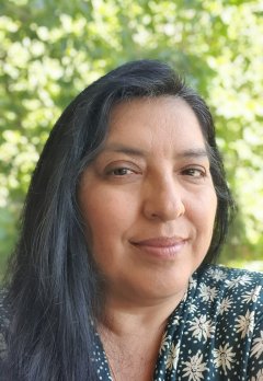 Mary Sánchez-Gordón