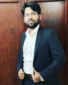 Md. Masudur Rahman