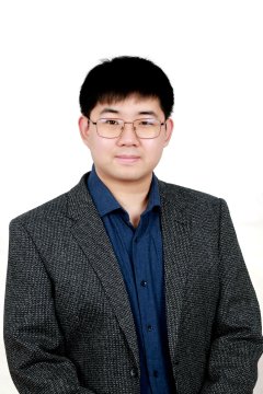 Minghao Liu