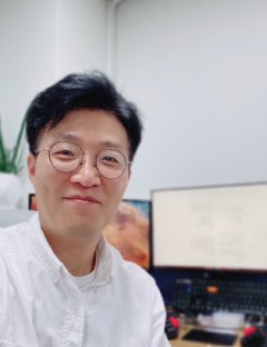 Minhyuk Kwon
