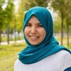 Nadia Daoudi