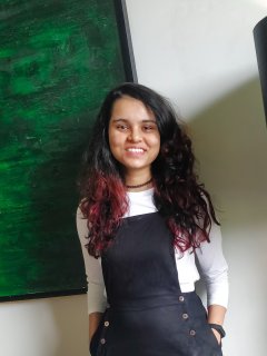 Nikitha Rao