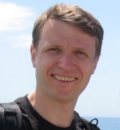 Pavel Dmitriev