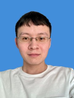 Peisen Yao