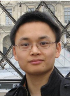 Peng Liang