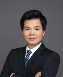 Qingwei Lin