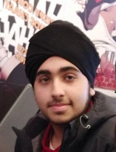 Rajvir Thind