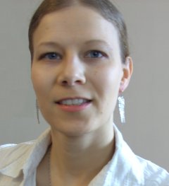 Regina Hebig