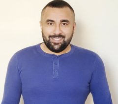 Ronnie de Souza Santos