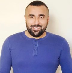 Ronnie de Souza Santos