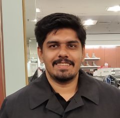 Satyajit Gokhale