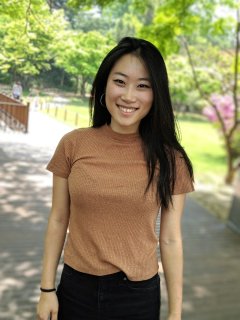 Seohyun Kim