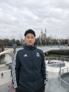 Shengyou Hu