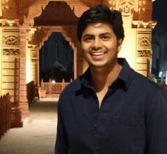 Shiva Kumar Pentyala