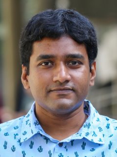 Shouvick Mondal