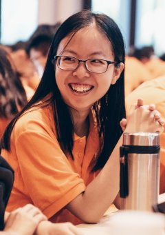 Shuqing Li