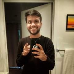 Siddharth Yadav