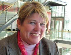 Sigrid Eldh