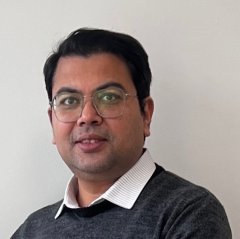 Soumik Das