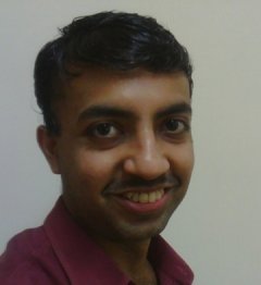 Subhajit Roy