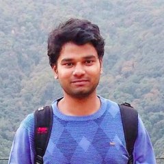 Sujit Kumar Muduli