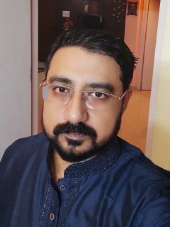 Swarnava Dey