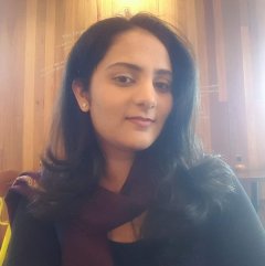 Tooba Aamir