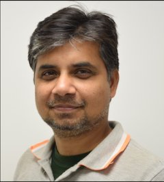 Vikas K. Malviya