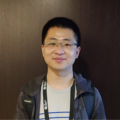 Wei Liu