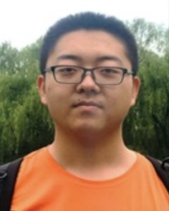 Wenjie Zhang