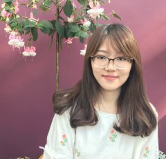 Yiling Lou