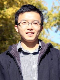 Yu Jiang