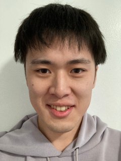 Yuta Ishimoto