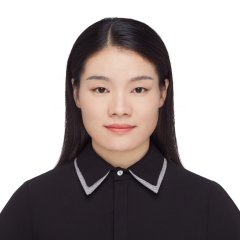 Yuxia Zhang