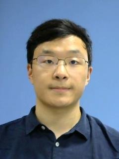 Zhongxin Liu