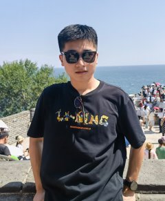 Zuoyan Zhang
